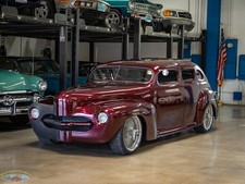 1947 Mercury Custom for Sale