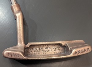 Ping 1-A Putter 85068 for sale | eBay