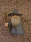 Funko Mystery Minis Lord of the Rings Gandalf the Gray Figure
