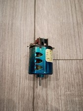 Trinity Monster CO27 Pro Brushed Stock RC Motor Tested in Poor Condition