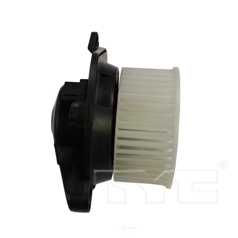 Motor soplador HVAC para Ford Focus TYC 2008-2011 Foto 4 de 4