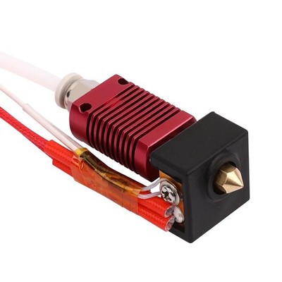 Creality Ender-3 Ender-5 Hotend Kit 24V 40W 3D-Drucker Ersatzteil
