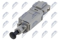 NTY ECP-WW-013 Schalter, KupplungsbetäTigung (Gra) FüR Audi VW