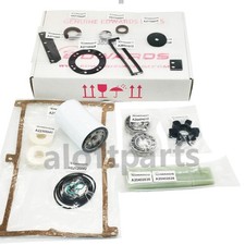New Major Repair Overhaul Kit A36501814 For Edwards E2M80 Vacuum Pump
