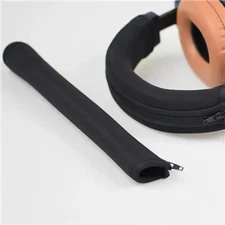 Replacement Headband Cover for Audio Technica Ath-m50x Ath-m30x Ath-m40x Headpho
