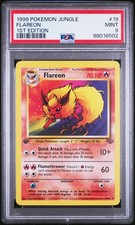 Flareon 19/64 Jungle Regular for sale online | eBay