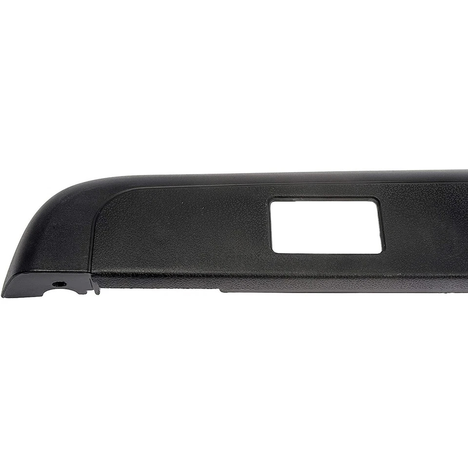926-912 Dorman Bed Rail Cap  Driver Left Side for Chevy Hand Silverado 1500 GMC Foto 4 de 4