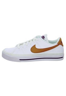 Nike WMNS Court Legacy NN Gr 37,5 & 41 & 42 Sneaker Schuhe Turnschuh DH3161 Weiß