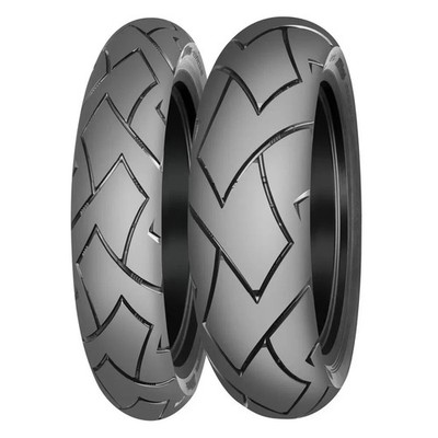 110/80-19 150/70-17 REIFEN MITAS TERRAFORCE FÜR BMW R 1150 GS/ABENTEUER