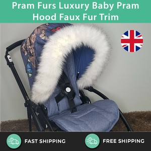 universal pram fur