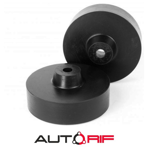 Kit Elevador Espaciadores Coche 1.2" 30mm para AUDI A6 1997-2005 - Imagen 8 de 10