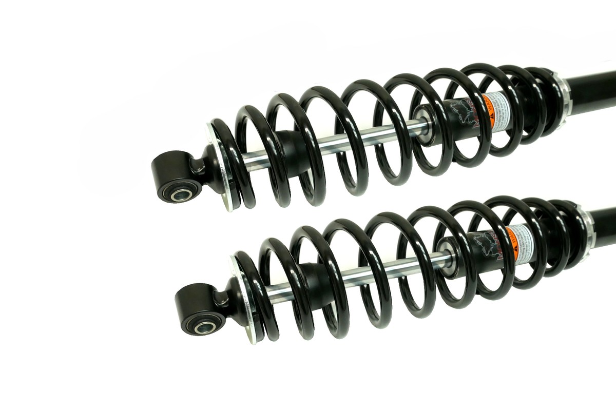 Monster Rear Shocks for Can-Am 706000958, 706001524, Quality