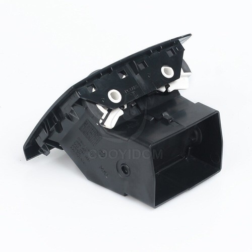 For SKODA Octavia 2004-2013 For YETI 2010-17 Rear A/C  Air Vent 1ZD 819 203 - Picture 7 of 9