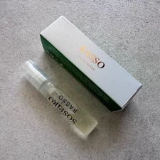 Sospiro Basso Eau de Parfum 2 ml - 0.06 fl. oz.