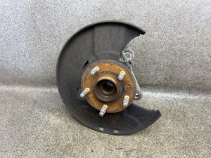 Achsschenkel vorne rechts Radlager 153Tkm Opel Insignia A 2.0 CDTI 11.1906.124