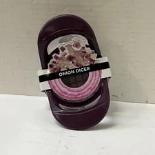 Prepara  Onion Dicer