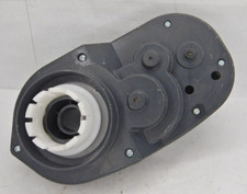 24V RS555 35000RPM High Torque Power Wheel Motor Gearbox