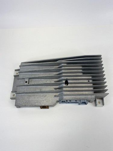 2008 2009 Cadillac CTS Radio Audio Stereo Amplifier AMP 25921142 OEM - Bild 2 von 14