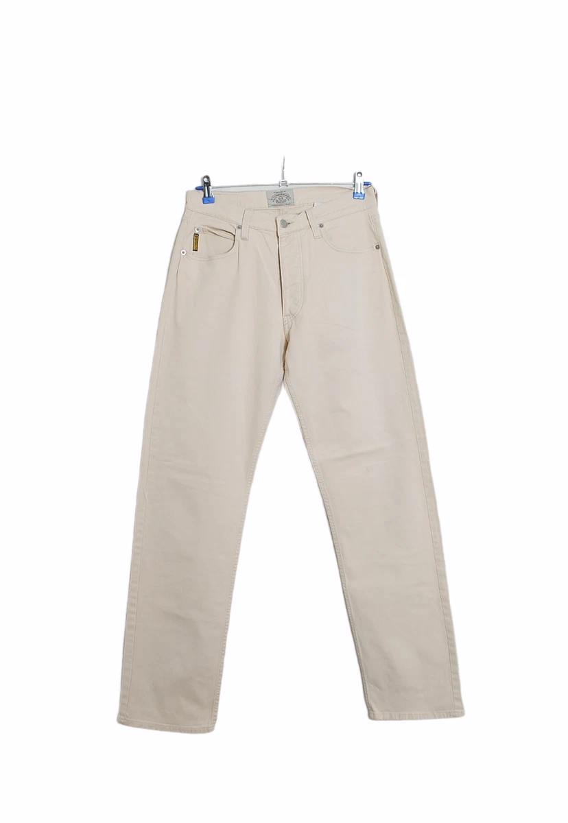 Armani chino jeans outlet