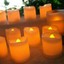 thumbnail 7 - *24PCS* Flameless Candles Battery Operated Wedding Flickering Xmas LED Tea Light