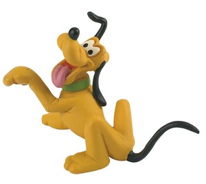 Wie Zeichnet Man Pluto Aus Disney Der Hund Youtube