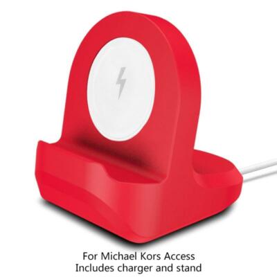 Wireless Charger Michael Kors Charging Dock Fast Charging Michael - Main Image