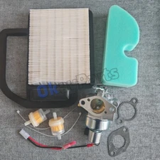 Carburetor Air Filter for Toro 74701 17-52ZX TimeCutter ZX Riding Lawn Mower