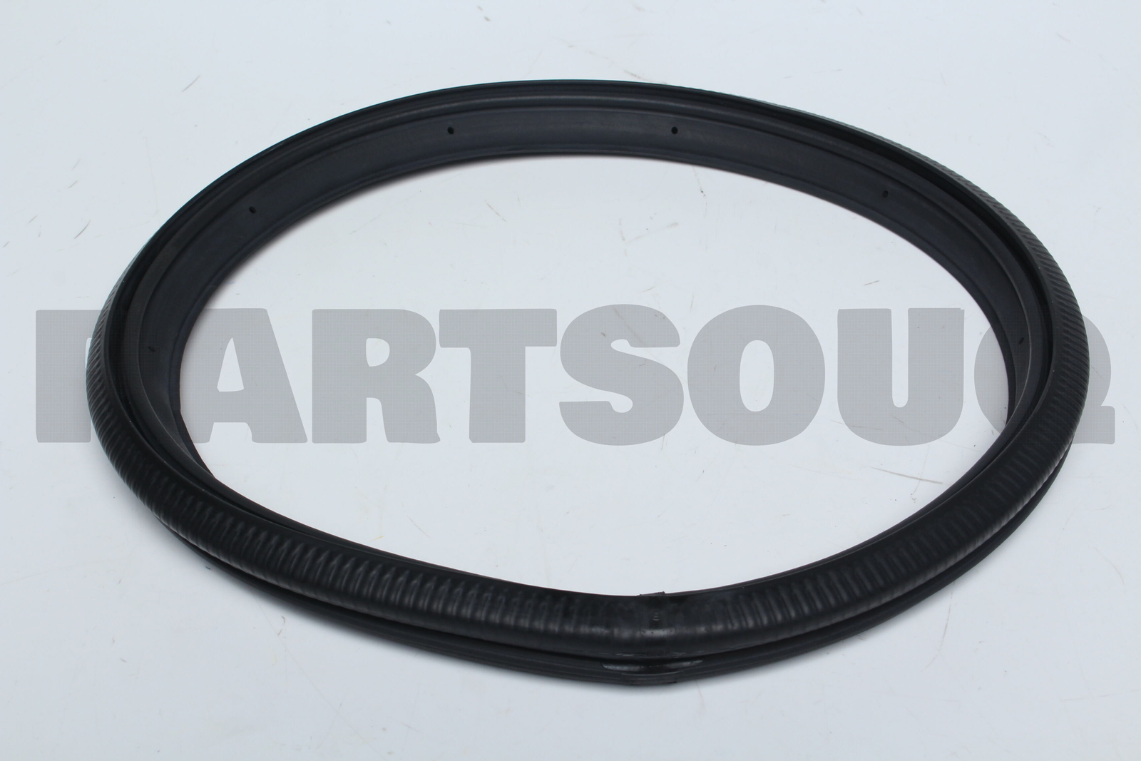 5873336060 Genuine Toyota WEATHERSTRIP, ENGINE SERVICE COVER, FRONT