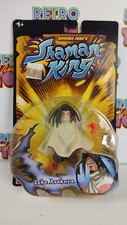 YOH ASAKURA SHONEN'S JUMP SHAMAN KING ACTION FIGURE G 4155 MATTEL 2005 MOC G4155