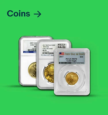coins