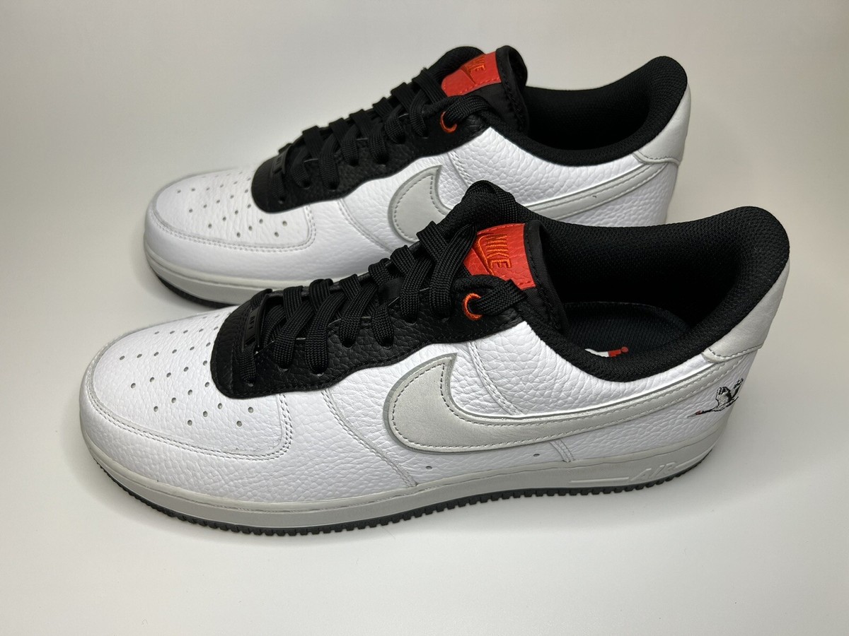 Buy Size 11 - Nike Air Force 1 '07 LX Crane online | eBay Buy Size 11 - Nike Air Force 1 '07 LX Crane online | eBay