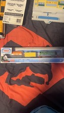 NIB Trackmaster Percy  The Tanker Thomas  Friends 