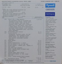 ORIGINAL CERTIFICATE OF AUTHENTICITY AND WIND...