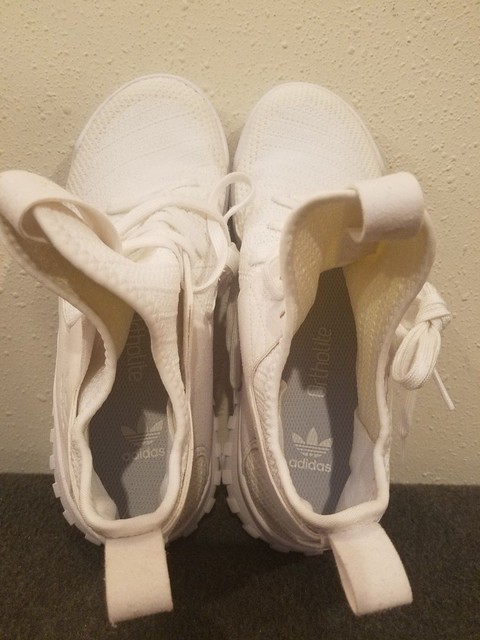 adidas tubular x primeknit kids