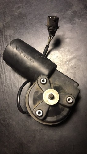 BMW 5ER SCHEIBENWISCHERMOTOR VORNE 1378650