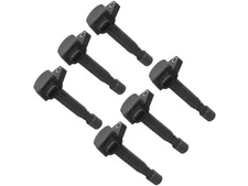 TechPro Ignition Coil Kit fits Acura MDX 2001-2009 84HPSZ