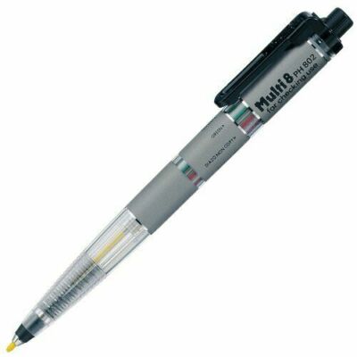 Pentel Mechanical Pencil Multi-8 2mm PH802 8 Colors | eBay