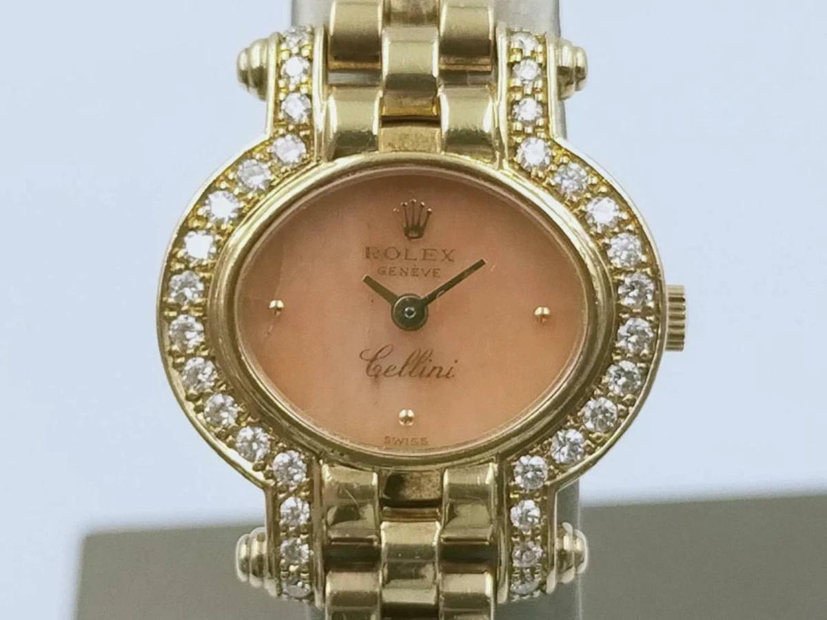 Rolex cellini ebay cheap