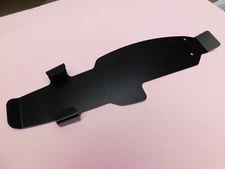  NEW BLACK CUSTOM TANK HANDLE GUARD FOR HUSQVARNA CHAINSAW 555 560 562 XP 562XP