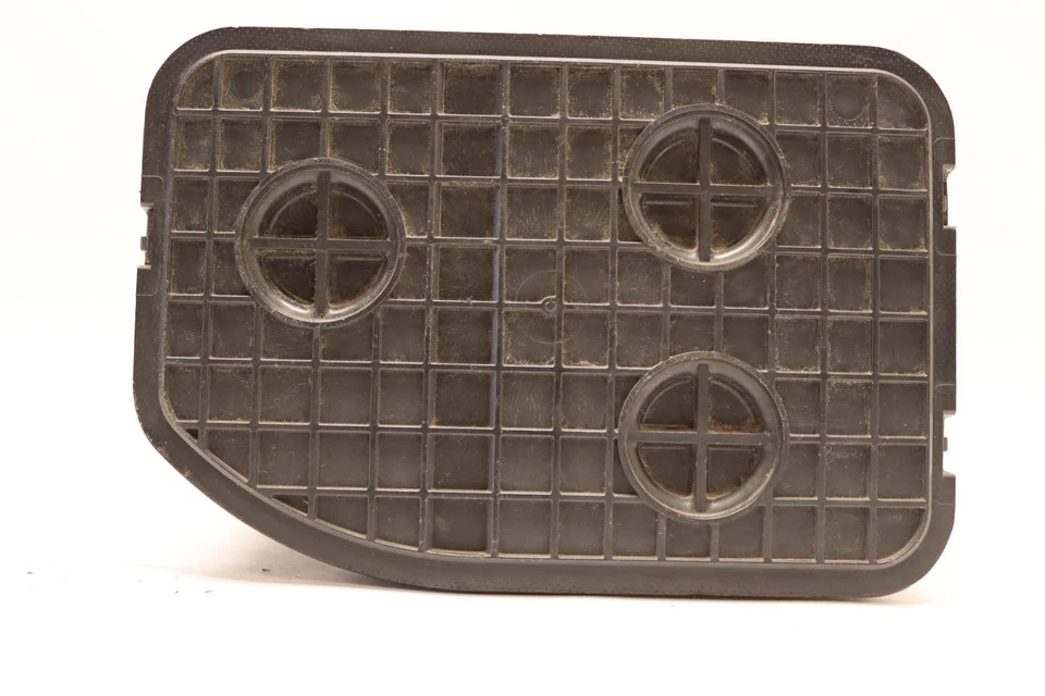 2014-2017 CADILLAC CTS 3.6L FUEL EVAPORATOR CHARCOAL VAPOR CANISTER OEM - Image 3 of 4