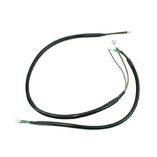Kabelbaum Blinker am Lenker f&uuml;r Simson KR51 Schwalbe Star Sperber Habicht