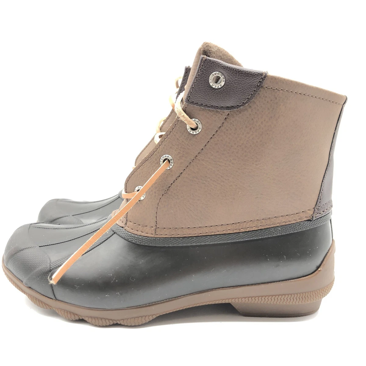Women s Sperry boots SYREN GULF size 7.5m