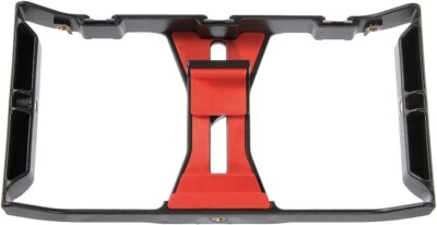 Professional Smartphone Photography Cage Rig