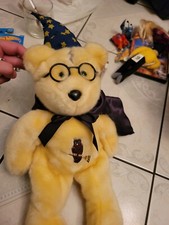 Harry Potter Celebrity Bears Born A Star Plush Toy