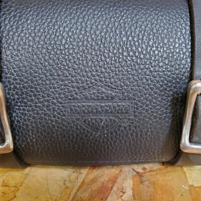 Harley-Davidson Down Tube Bag Tool Bag XL Sportster XR Dyna