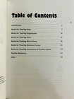 Books, Lessons, Ideas for Teaching the Six Traits Education P-K Curriculum — photo 4