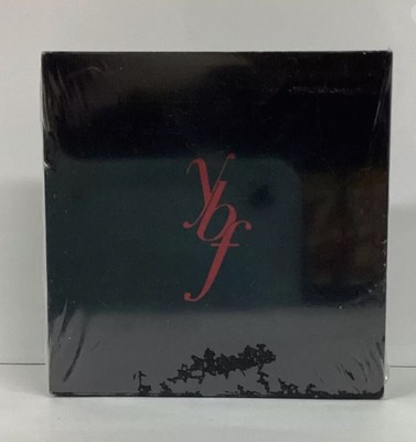 YBF Your Best Friend Neutralizing Pressed Powder .28 Oz unbox Sealed