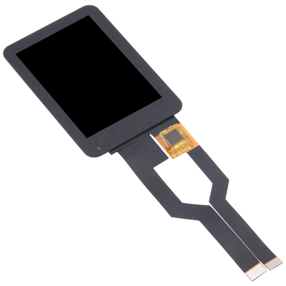 For GoPro Hero9/10/11Black Original LCD Screen and Digitizer Full Assembly Frame - Image 2 of 4
