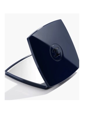 CHANEL Miroir Double Facettes - FUGUEUSE LIMITED EDITION (NAVY)