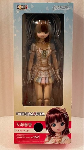 Azone Pureneemo Character Series Amami Haruka Asobi Store Limited Edition New